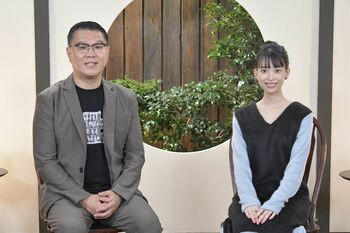 若手漫画家による、新感覚バラエティ番組が始動！胸キュン体験すると、どんな漫画が生まれる？