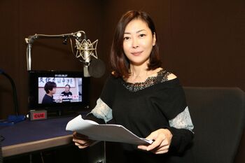 中山美穂がドキュメンタリーのナレーションに初挑戦！「めちゃくちゃ緊張して震えました」