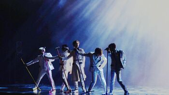 デビュー10周年のA.B.C-Zが語るそれぞれの“これまで”と“これから”