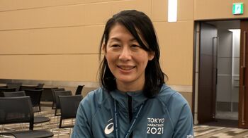 なぜボランティアにニックネームが必須？東京マラソン財団･山本悦子の“7つのルール”