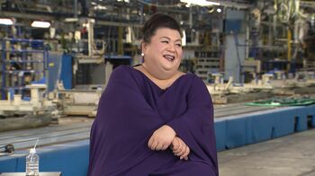 マツコ・デラックス「何でそんなすごいことをしようと思えるの？」豊田章男社長にウーブン・シティ構想を聞く