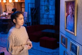 『その女、ジルバ』いよいよ最終回！セリフと写真で振り返る、新／アララの成長の軌跡