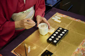 【鎌倉初上陸】銀座、京都で人気の体験イベント「香り博」が鎌倉で初開催