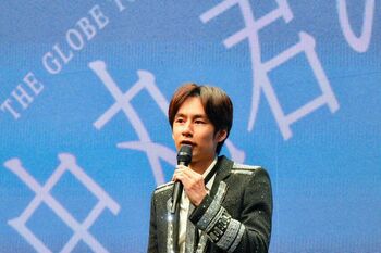 中丸雄一 “エロ競技”でギネス狙う！？「ジャニーさんと肩を並べることに」