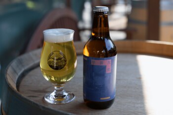 音楽をビールで表現。KUNITACHI BREWERY×ぷにぷに電機、新曲「学芸大前」着想のSession IPAの予約販売開始