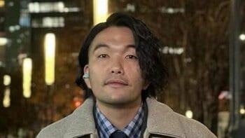 20キロ減量の見取り図・盛山が近影を公開！“別人級”の変化に「めっちゃ痩せてる」「努力がすごい」驚きの声続々