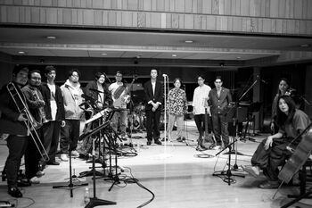 Mirage Collectiveの新たなメンバーがライブ配信にて判明！