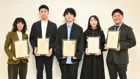 『第37回ヤングシナリオ大賞』はCMプランナー・河内大輝さん（32）が初の応募で大賞に！12年前の“あの話題作”が好きすぎて「まだ最終回が見られない」