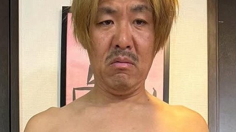 「待って！誰？」17キロ以上減量で話題！トータルテンボス藤田 まるでモデルのような近影ショットに「イケオジすぎる･･･」