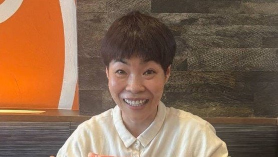 「腕前上がってる」山田花子 羊毛フェルトでハムスターを手作り！今にも動き出しそうな愛くるしい姿に「器用だしセンスあります」と反響