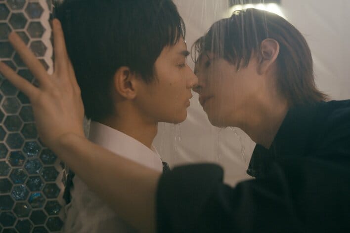 和田雅成＆髙橋大翔によるインスタライブが決定！主題歌、60秒スポット映像解禁、GagaOOLalaでの世界同時配信も決定『あなたを殺す旅 Season2』