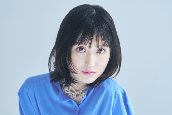 福本莉子 デビューから8年が経ち、今秋には25歳に！時間を見つけては帰阪してデトックス「大阪は元気をもらえるたいせつな場所」<br /><br />