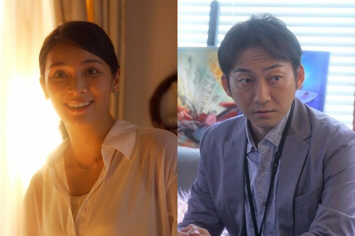 『アイゾウ 警視庁・心理分析捜査班』連続ドラマ化！秋元才加、波岡一喜がゲスト出演
