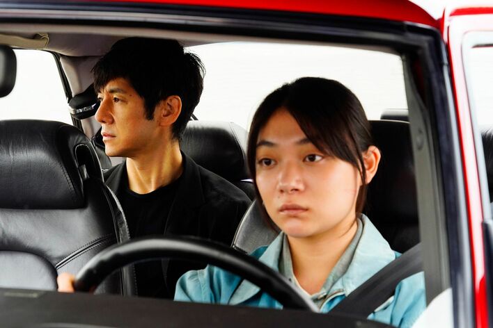 ＜試写室＞愛妻を亡くした中年男が葛藤の末にたどり着く先は…西島秀俊が魅せる圧巻の179分