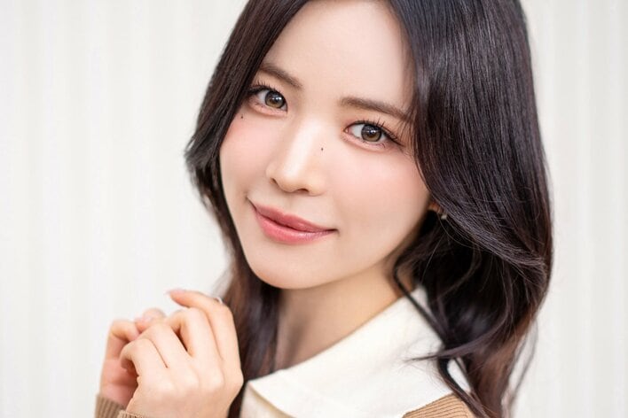 本当に奇跡」NiziU MAYA 内向的な自分を歌手へと導いた出来事を明かす