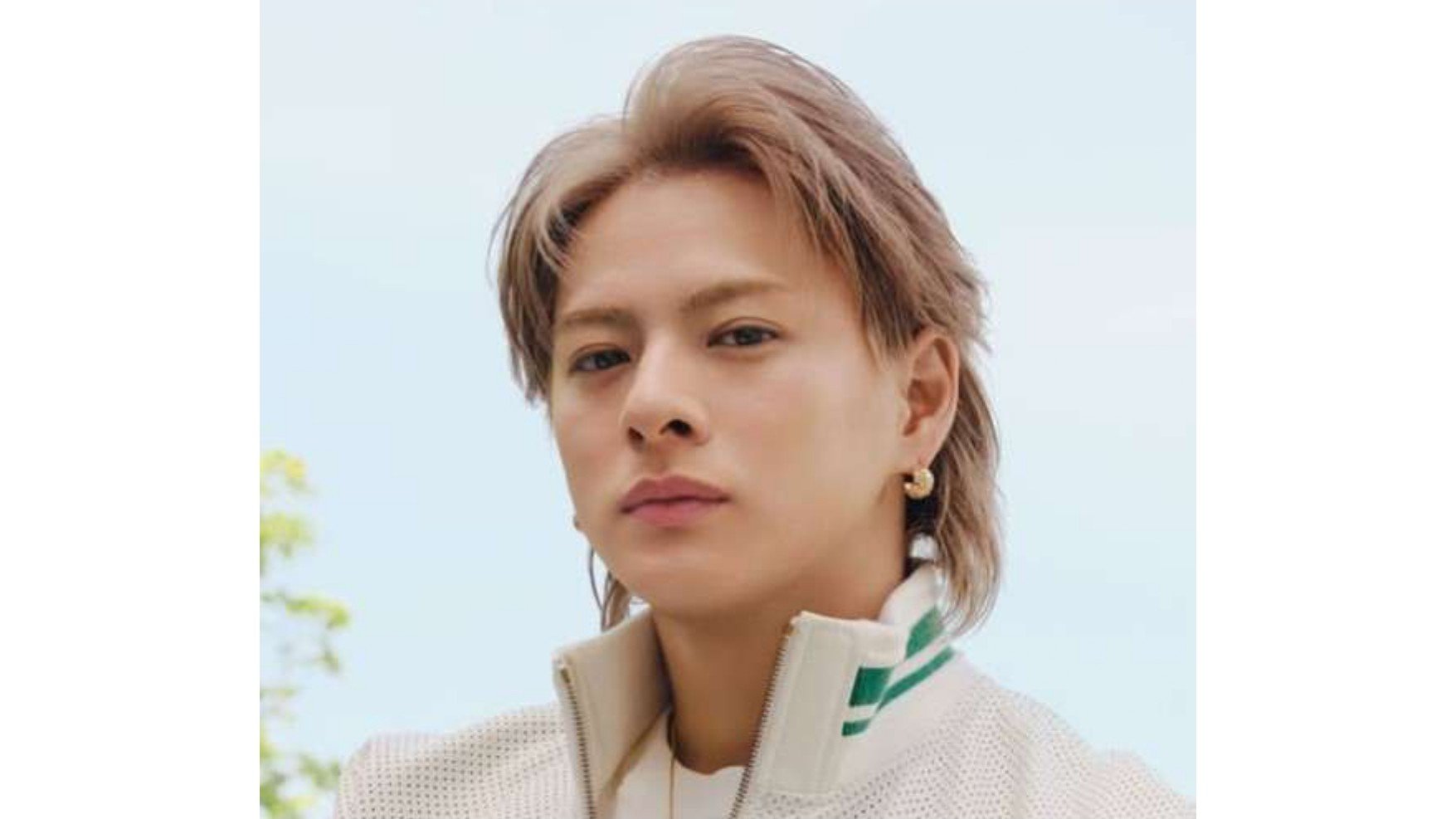 【期間限定値下げ】平野紫耀 スイートガーデン セット ドライブデート気分」平野紫耀 パリでのオープンカーショット公開