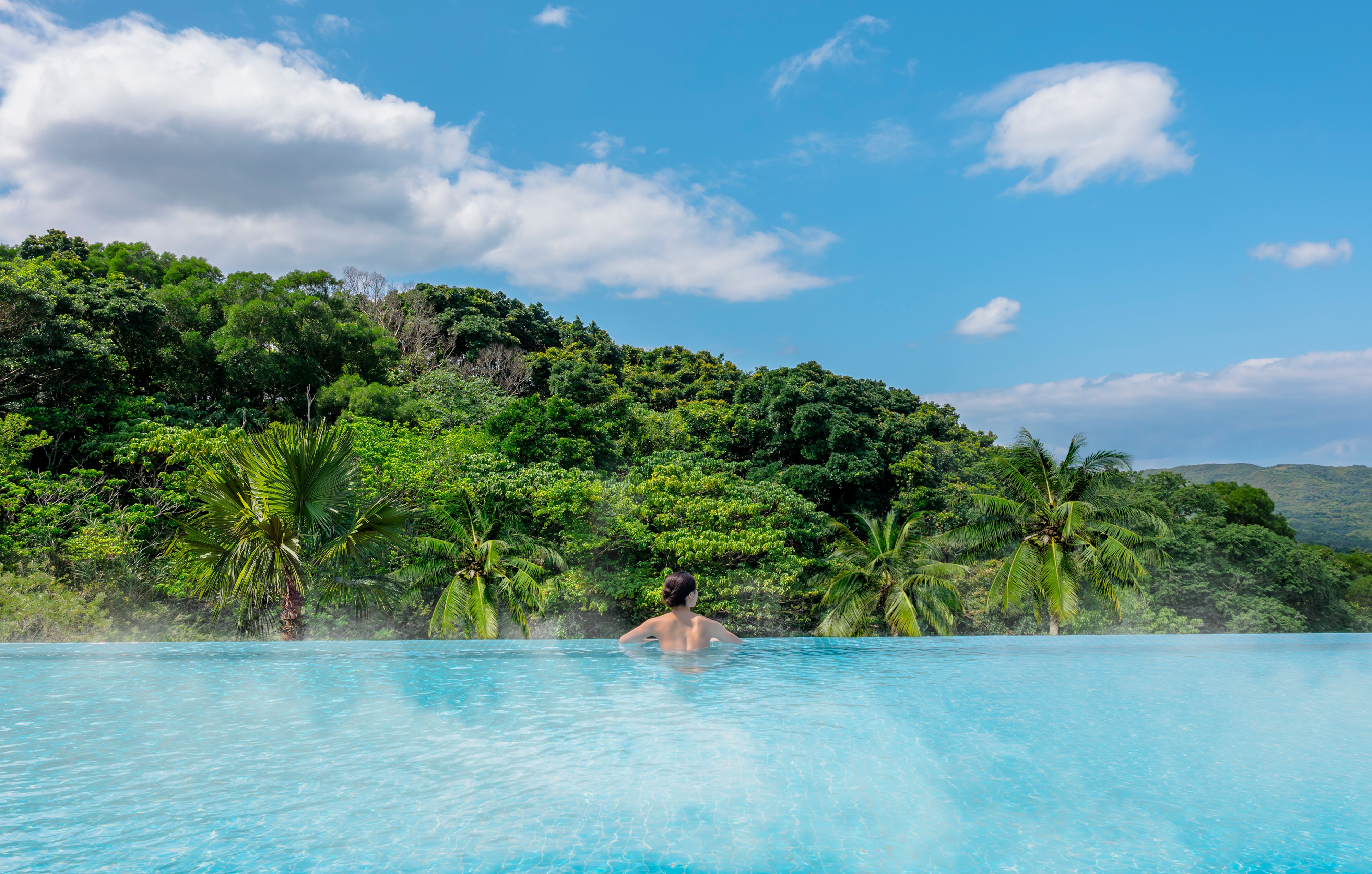 開業まであと100日！2025年7月25日開業の「ジャングリア沖縄」SPA