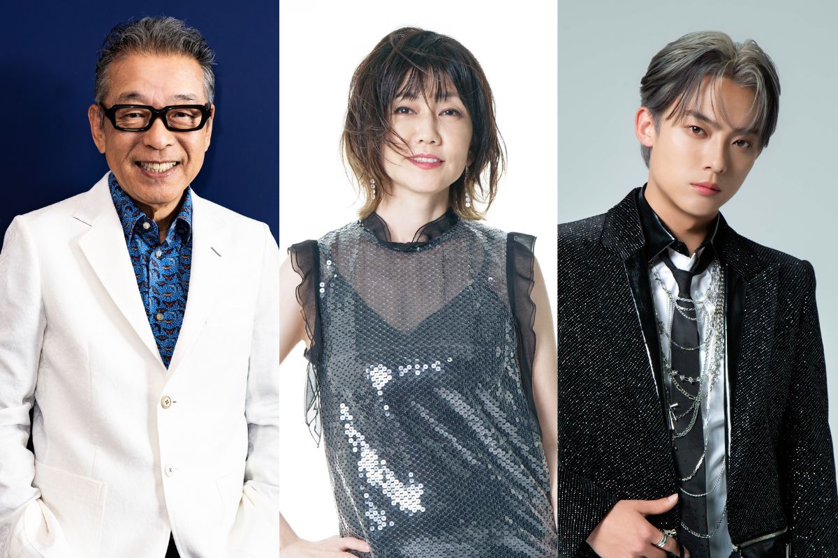 松本伊代デビュー45周年&辰巳ゆうと参戦『よ～いドン！歌謡祭』6年半ぶりに開催！円広志「普通のコンサートとは違う温かいコンサートに」<br />