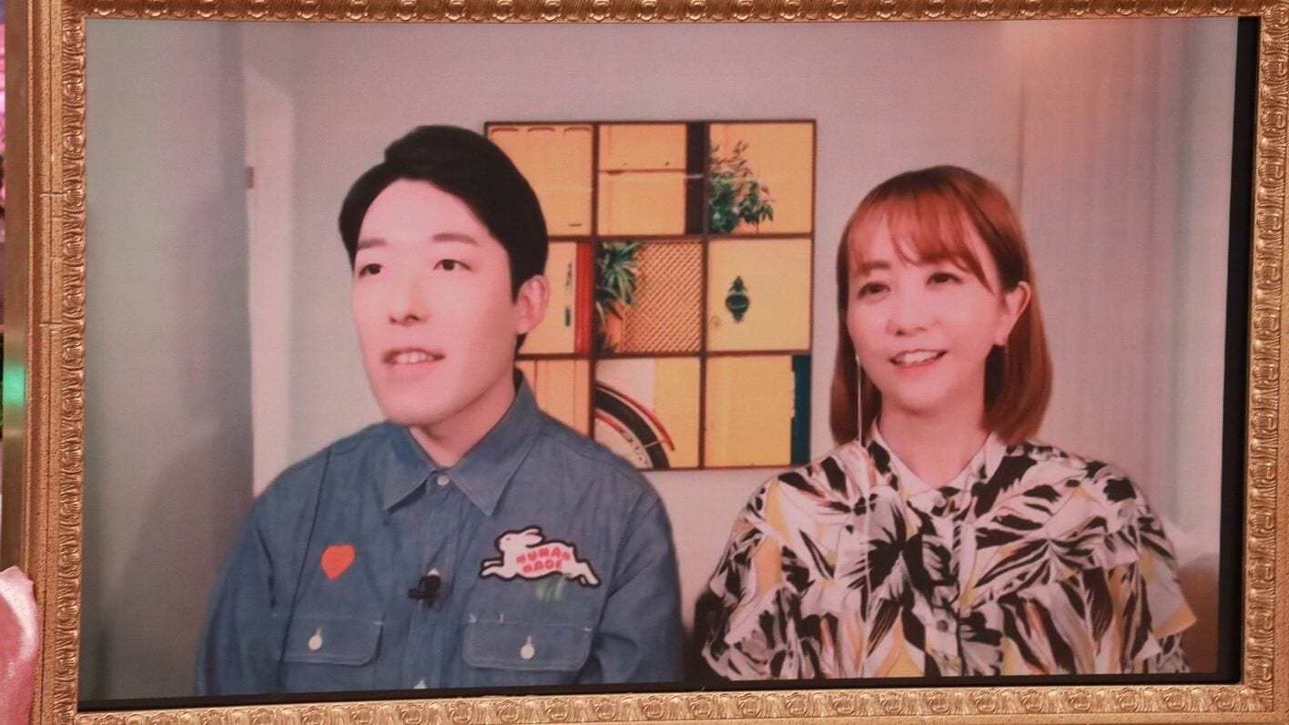 中田敦彦＆福田萌「移住してよかった」シンガポールでの暮らし、子育てのメリット | めざましmedia | “好き”でつながる