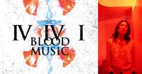『吉井和哉 TOUR2025/26 IVIVI BLOOD MUSIC 日本武道館公演』フジテレビTWO ドラマ・アニメで独占放送！