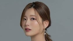 「来週から臨月」第2子妊娠中 井戸田潤の妻・蜂谷晏海 おなかふっくらドレス姿のマタニティフォト公開！"残り少ない妊娠生活”への思い