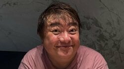 彦摩呂 “25キロ減量”ダイエット中の近影を公開！「還暦まで体重2桁を目指す」“過去最大級”まで体重を下げ「応援しています！」と反響