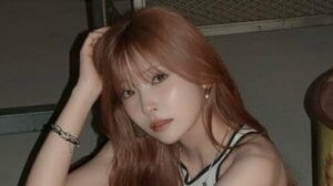 「過去一かもしれん」NiziU・MAYUKA “レベチ”なスタイルのお腹見せタンクトップ姿披露！クールな表情から笑顔のショットに「沼ります」