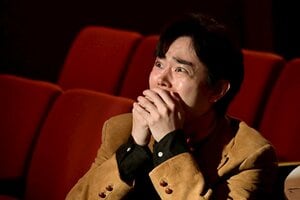 久部（菅田将暉）絶叫の初日！パトラ（アン ミカ）の肉離れ、うる爺（井上順）のイップスなどトラブル続発＜『もしがく』第5話完全版＞