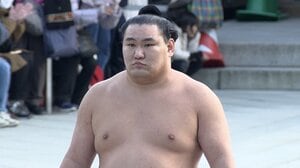横綱・豊昇龍＆大の里、大関・琴櫻＆安青錦ら豪華力士が勢ぞろい『SKy株式会社杯 日本大相撲トーナメント 第五十回大会』放送！