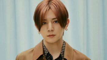 山田涼介 5年ぶりに単独で『オールナイトニッポン』！「リスナーのあなたと一緒に番組を作っていけたら」