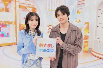 永野芽郁＆山田裕貴 “君ここ”最終回の見どころを“ネタバレギリギリ”でPR「タイトルの意味を今一度考えて」