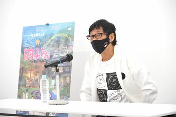 明石家さんま「将来、俺がアニメ作るからお前主役な！」当時小学生だったCocomiとの約束
