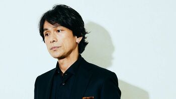 江口洋介「コンフィデンスマンJP」赤星の描写の変化に葛藤「シリーズが続くならもう一度“ワルの赤星”を」