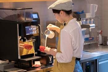 推しの会社でアルバイト　～好きなことと働くこと～