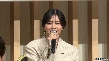 西野七瀬　バッサリ髪を切りショートカット姿を披露！アクションシーンに不安も「楽しんでやっていきたい」舞台製作発表