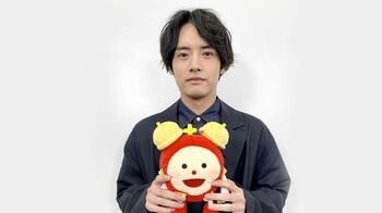 赤楚衛二 30歳目前で気になることは“健康”！ 人生初“金髪”写真を掲載