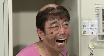 志村けん＆ザ・ドリフターズの爆笑コント祭り！変なおじさん、ひとみばあさん…強烈キャラ満載