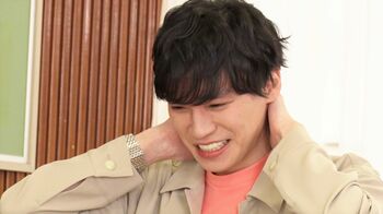 二階堂高嗣「ちょっと待ってくれ！」ウタゲッターズ千賀の暴露連発に赤面