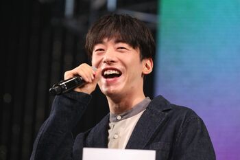 DJ松永「自分のお金で稼いだもの以外、信じていない」