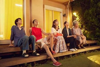 ＜試写室＞『浅草ラスボスおばあちゃん』最終回前に投下された不穏×不穏の連続があったって、このドラマは“やさしい世界”を微動だにしない