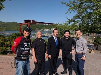 「第2回 Bass Fishing Tournament 加東市杯 2026 in 東条湖」を開催