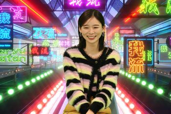 朝日奈央「15年前からやっている」という自身の“我流”を告白！