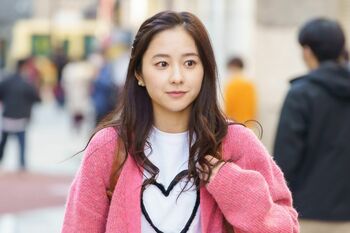 堀田真由 他人のヒミツが大好きな朋香は「つかみどころのなさが魅力」