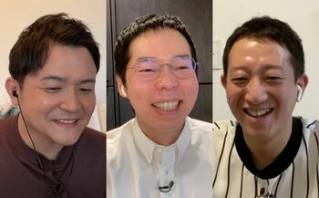 千鳥、東京になじめなかった過去 当時を知る今田耕司「大悟もストレスで…」