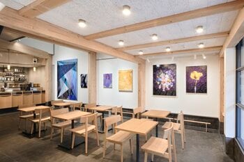 『スターバックス カフェ ＆ アートギャラリー 谷中御殿坂』で開業後2回目の展覧会　コーヒーとアートが織りなす空間で、13組の気鋭アーティストによるフェア展を7月3日(金)より開催