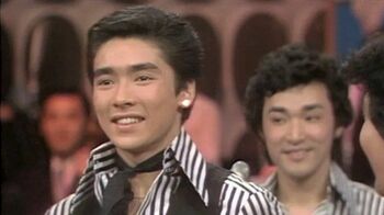 45年前をそのままパッケージ！圧巻パフォーマンスにコントまで！『夜のヒットスタジオ』郷ひろみ特集