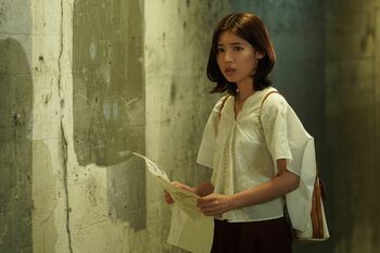 ＜試写室＞予告映像もあらすじも“あのこと”頑なに非公開にしてるんだもの！爆笑しちゃったよね！！…つまりは…最高！！！