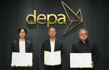 フォーデジット、タイのデジタル経済振興庁（depa）とMOUを締結
