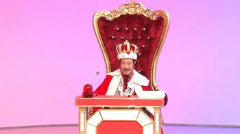 素人でも100人集まれば…一般人の老若男女が笑い飯・西田と大喜利対決！