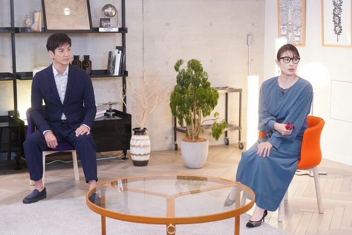 占い師・木下レオン 夫が“離婚運”を持っている新婚夫婦にすべきことを助言